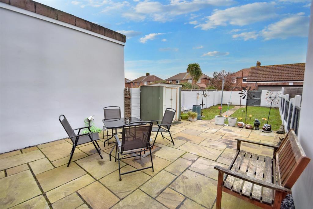 Davis Street, Avonmouth, Bristol 2 bed house for sale £250,000