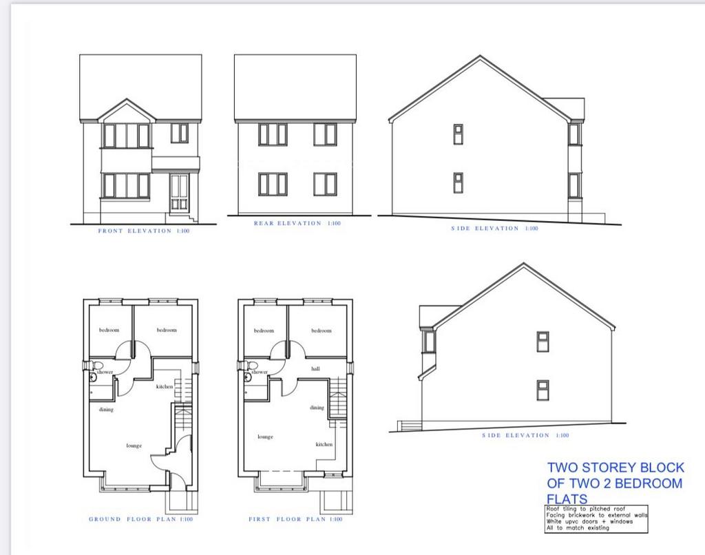 Hednesford Road, Cannock WS11 2 bed property with land for sale £170,000