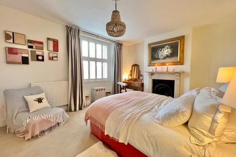 4 bedroom semi-detached house for sale, Westward Road, Ebley, Stroud