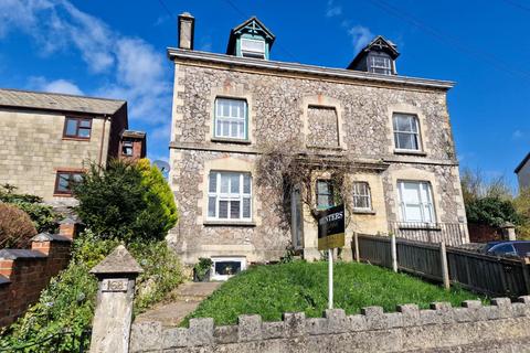 4 bedroom semi-detached house for sale, Westward Road, Ebley, Stroud