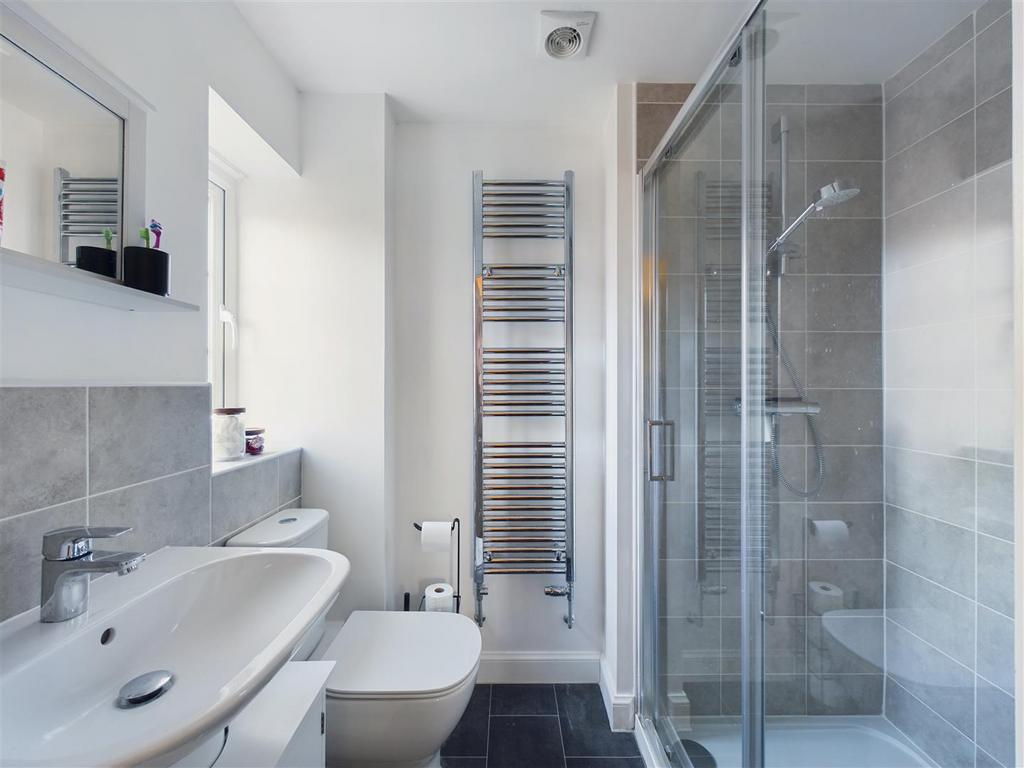 En suite