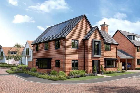 4 bedroom detached house for sale, The Lloyd - Plot 1 at Friars Oak, Friars Oak, London Road BN6