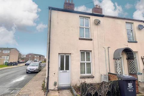 2 bedroom end of terrace house for sale, Breydon Road, Great Yarmouth