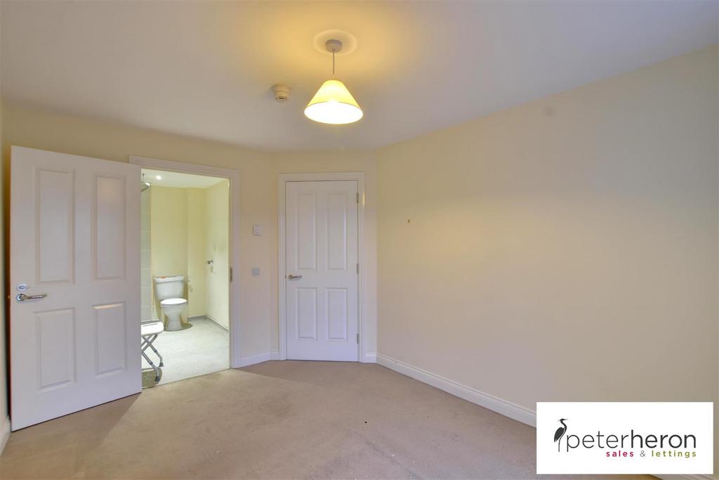 Bedroom 1 (side)