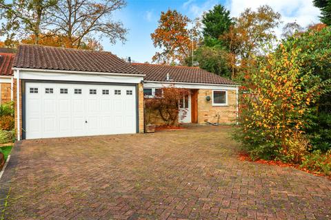 3 bedroom bungalow for sale, Verran Road, Surrey GU15