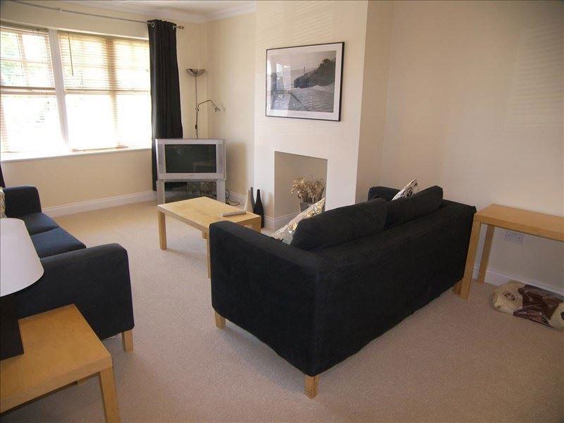 Hawthorn Road, Gosforth, Newcastle... 2 bed flat for sale £220,000