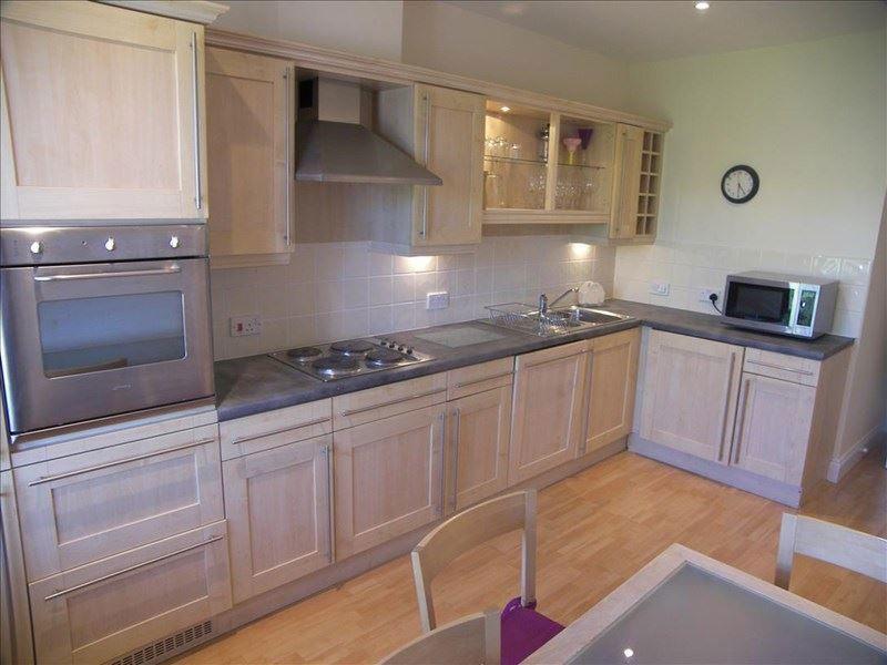 Hawthorn Road, Gosforth, Newcastle... 2 bed flat for sale £220,000