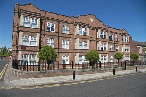 2 bedroom flat for sale, Hawthorn Road, Gosforth, Newcastle upon Tyne, Tyne and Wear, NE3 4TZ