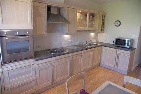 2 bedroom flat for sale, Hawthorn Road, Gosforth, Newcastle upon Tyne, Tyne and Wear, NE3 4TZ