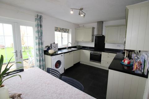 3 bedroom end of terrace house for sale - RECTORY ORCHARD, LAVENDON