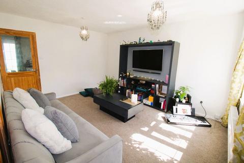 3 bedroom end of terrace house for sale, RECTORY ORCHARD, LAVENDON