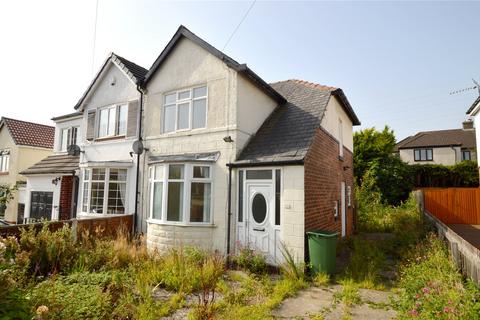 2 bedroom semi-detached house for sale, Priesthorpe Avenue, Stanningley, Pudsey, West Yorkshire