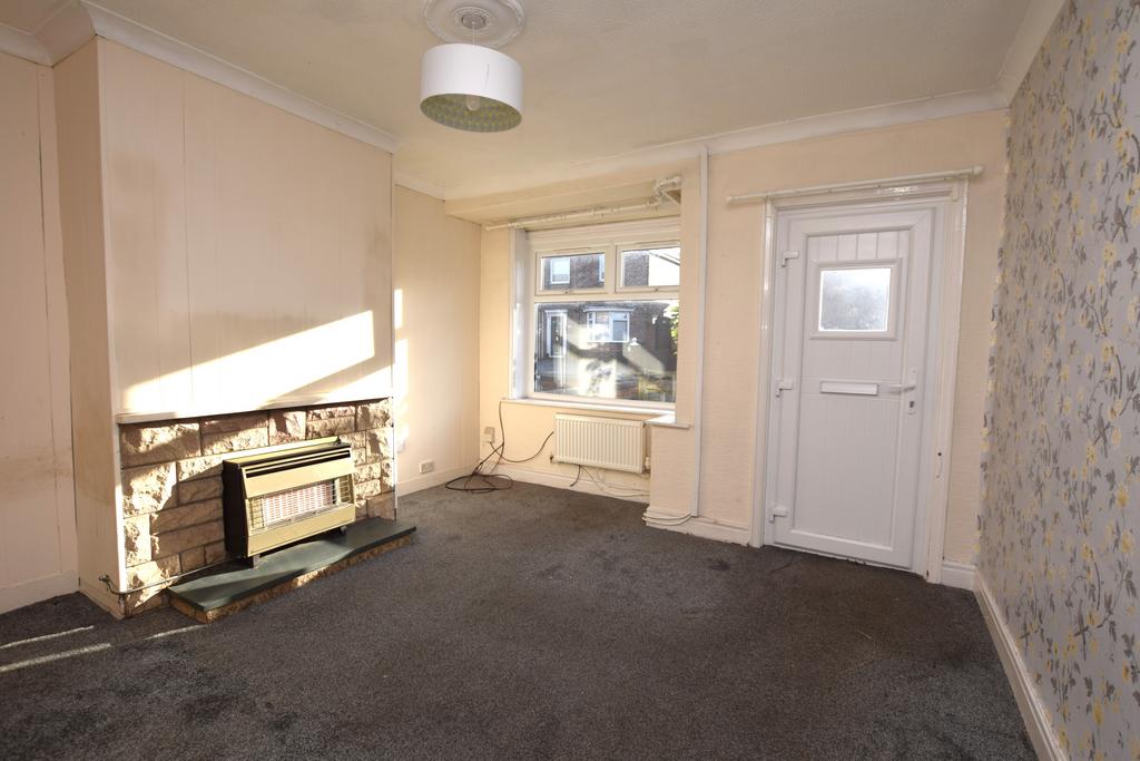 Allan Road, Haresfinch, St Helens, WA11 2 bed terraced house for sale