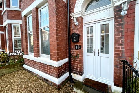 3 bedroom terraced house for sale, Wellington Street, Southport, Merseyside