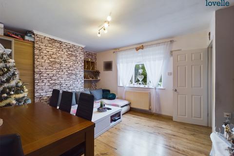3 bedroom terraced house for sale, Tower Crescent, Lincoln, LN2