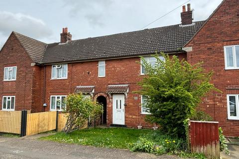 3 bedroom terraced house for sale, Tower Crescent, Lincoln, LN2