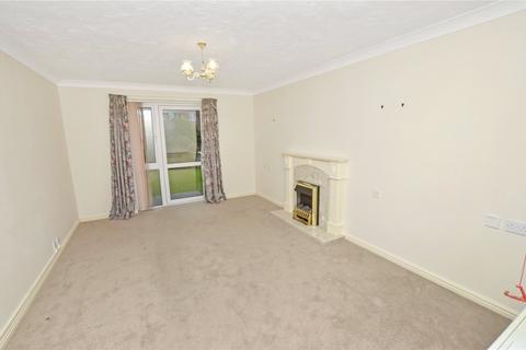 2 bedroom retirement property for sale, Station Road, West Moors, Ferndown, Dorset, BH22