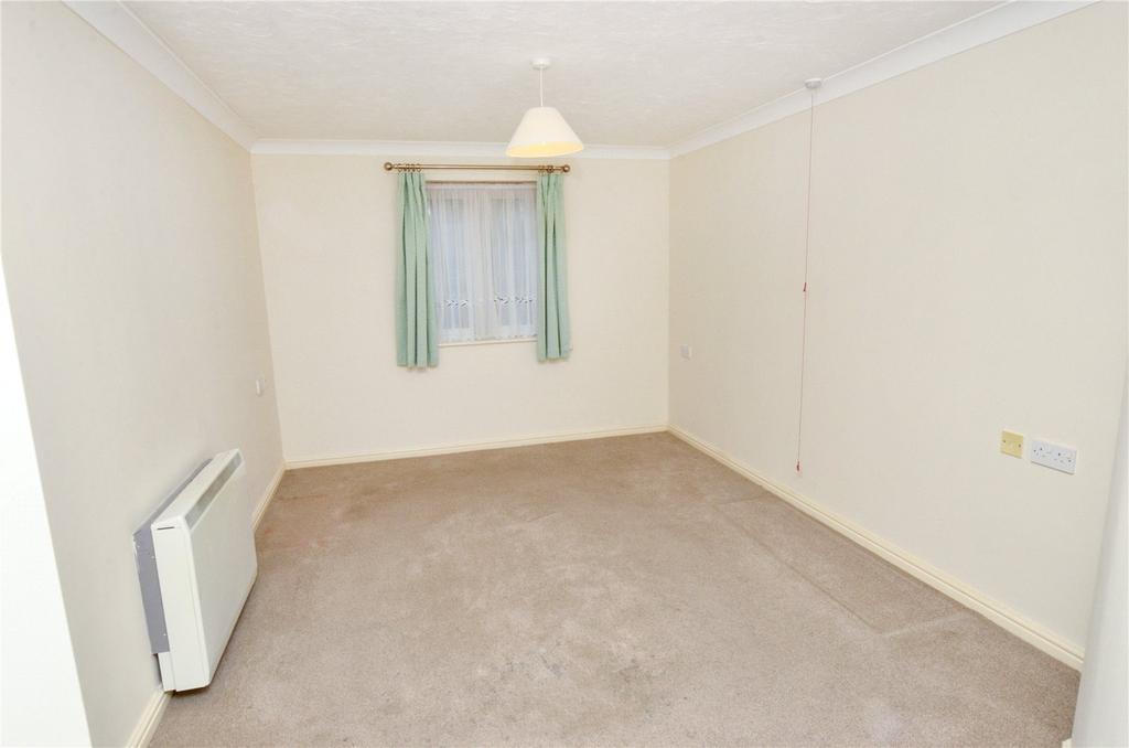 Bedroom No. 1