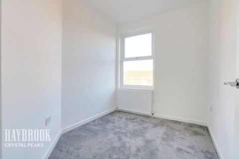 3 bedroom end of terrace house for sale - Furnace Lane, Woodhouse