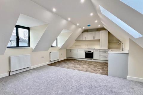2 bedroom semi-detached house for sale, West Street, Ringwood, BH24 1DY