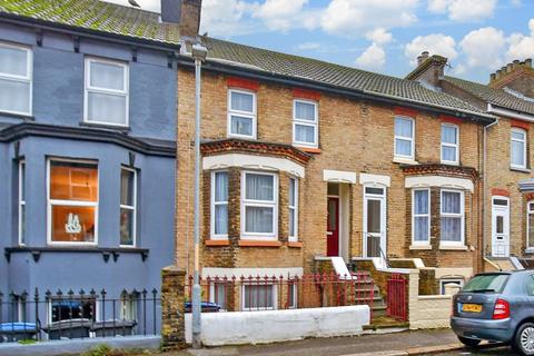 3 bedroom terraced house for sale, Longfield Road, Dover, Kent