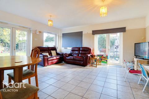 101 Chilburn Road, Clacton-on-sea, CO15 4PF