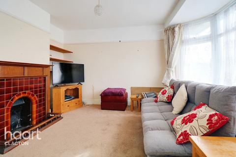 101 Chilburn Road, Clacton-on-sea, CO15 4PF