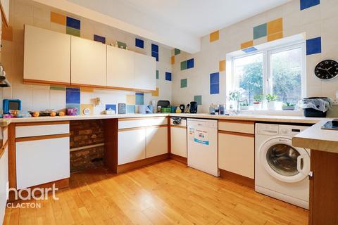 101 Chilburn Road, Clacton-on-sea, CO15 4PF