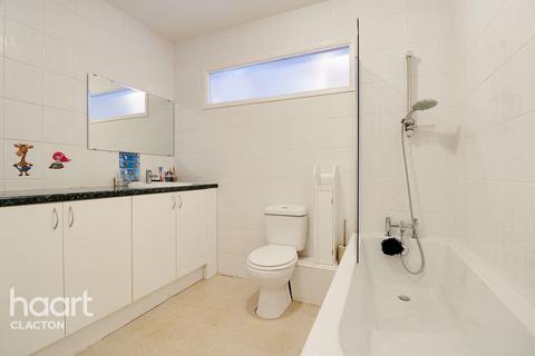 101 Chilburn Road, Clacton-on-sea, CO15 4PF