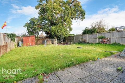 101 Chilburn Road, Clacton-on-sea, CO15 4PF