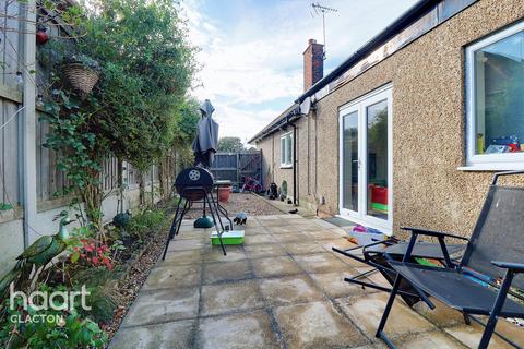 101 Chilburn Road, Clacton-on-sea, CO15 4PF