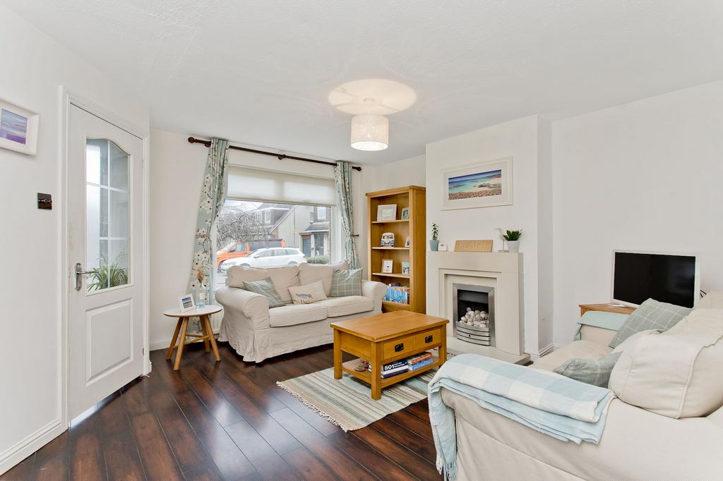 33 Douglas Road, Longniddry, EH32 0LQ 4 bed detached house for sale £