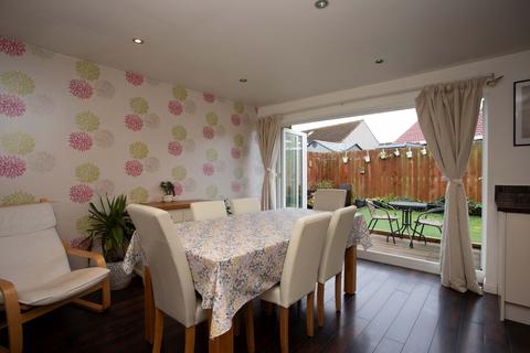 33 Douglas Road, Longniddry, EH32 0LQ