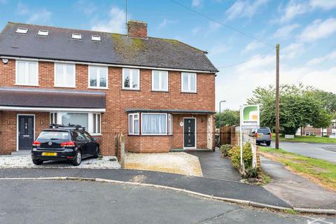2 Blind Lane, Bourne End, SL8 5JX