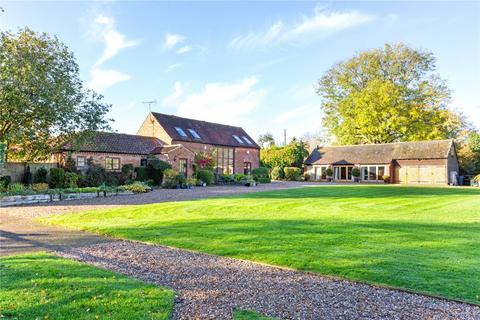 4 bedroom equestrian property for sale, Main Street, Flintham, Newark, Nottinghamshire, NG23