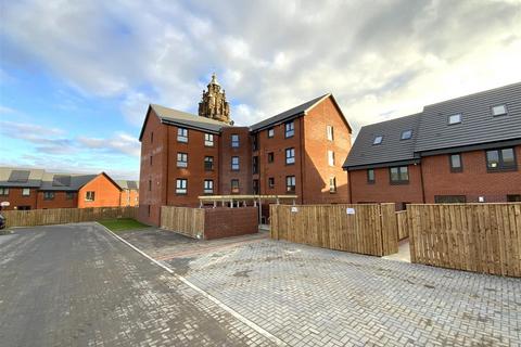 undefined, Water Tower Court, Ruchill, Glasgow