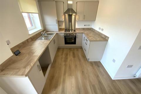 undefined, Water Tower Court, Ruchill, Glasgow