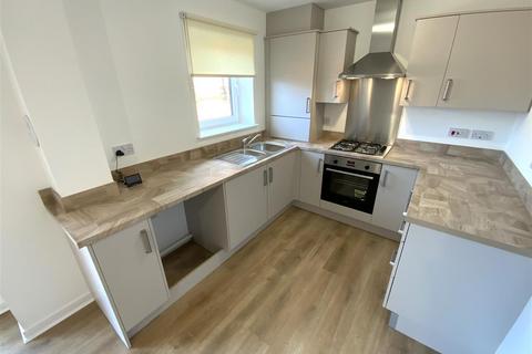 undefined, Water Tower Court, Ruchill, Glasgow