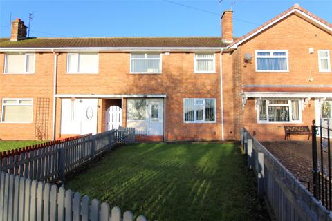2 bedroom terraced house for sale, Selby Crescent, Darlington, DL3