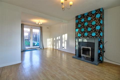 2 bedroom terraced house for sale, Selby Crescent, Darlington, DL3
