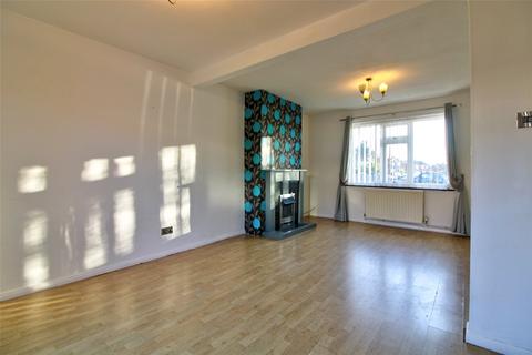2 bedroom terraced house for sale - Selby Crescent, Darlington, DL3