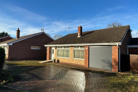 3 bedroom detached bungalow for sale, Greenway View, Gresford, Wrexham, LL12
