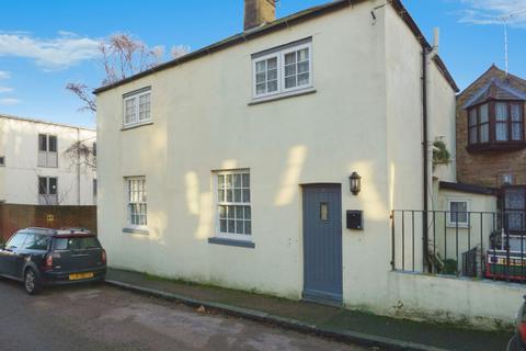 4 bedroom link detached house for sale, James Street, Ramsgate, CT11