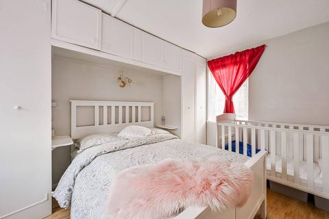 1 bedroom flat for sale, Azof Street, East Greenwich, London, SE10