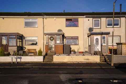 33 Meadside Avenue, Kilbarchan, Johnstone, PA10 2LA