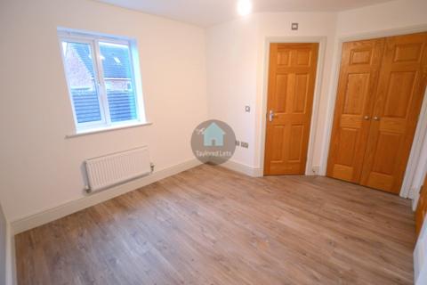 4 bedroom townhouse to rent, Slaley Drive, Ashington NE63