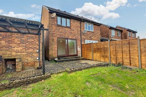 2 bedroom semi-detached house for sale, Valley Park