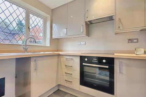 2 bedroom semi-detached house for sale, Valley Park