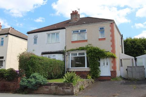 2 bedroom semi-detached house for sale, Oak Hill, Finchfield, Wolverhampton, WV3