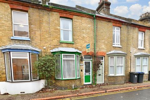 2 bedroom terraced house for sale - St. Peter's Grove, Canterbury, Kent